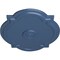 Ekena Millwork Waltz Ceiling Medallion (Fits Canopies up to 4 1/2"), 21 1/4"W x 17 3/8"H x 1"P, Americana CM21WAAMF - alternate 4